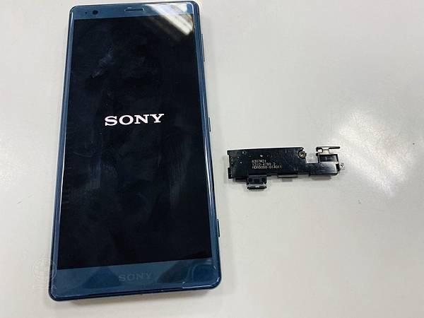 SONY XZ2響鈴沒聲音.jpg