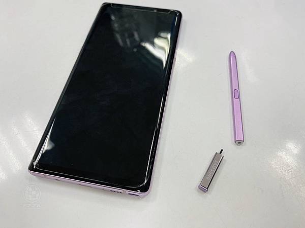 三星Note9觸控筆斷裂.jpg