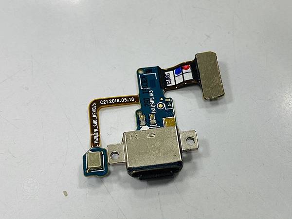 三星NOTE9無法充電.jpg 三星NOTE9無法充電.jpg