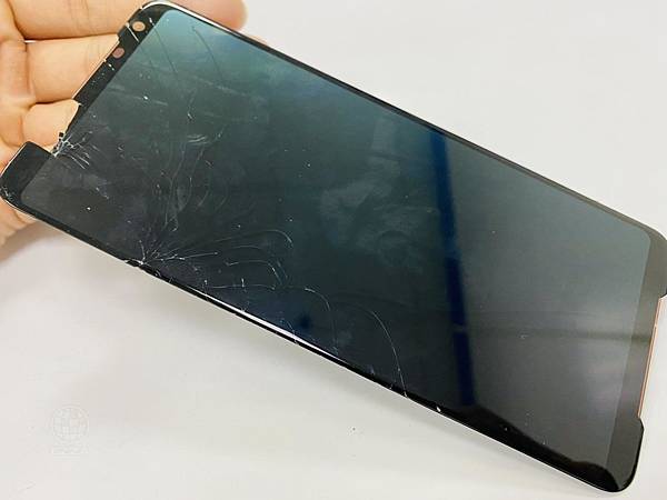 ASUS ROGPhone2更換螢幕.jpg