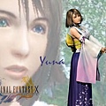 FF-X Yuna