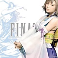 FF-X Yuna