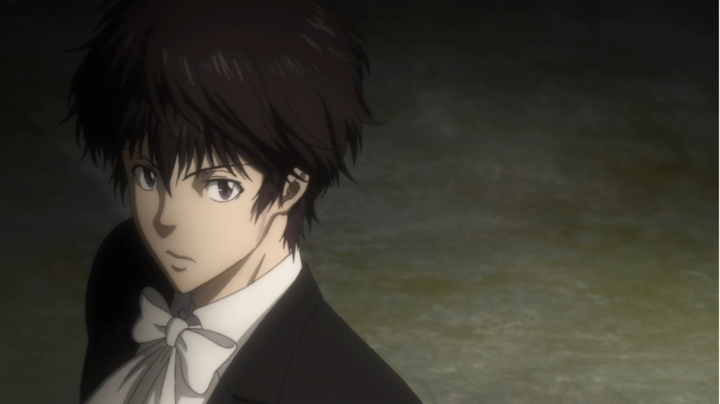 Psycho Pass 心理測量者 記得最初的感動 痞客邦 Psycho Pass 心理測量者 記得最初的感動 痞客邦