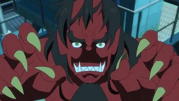 有頂天家族第二季 記得最初的感動 痞客邦