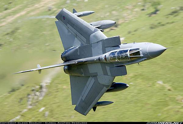 Panavia Tornado GR4_003