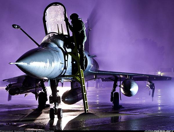 Dassault Mirage 2000EG_Greece AF