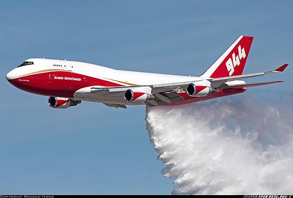 Boeing 747-446(BCF)_Global Supertanker Services