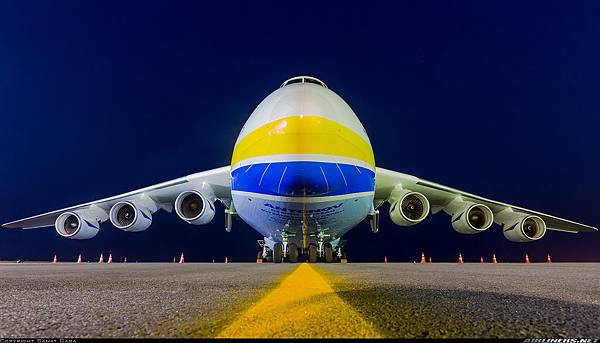 Antonov An-225 Mriya_Antonov Design Bureau 20160513