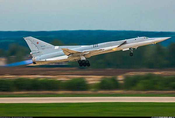 Tupolev Tu-22M-3_Russia 201605