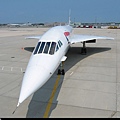 Aerospatiale-British Aerospace Concorde 102_British Airways  20030925 Dan Tanna