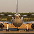 Airbus A300B4-605R_ Iran Air  20111001  Szabolcs Zsemlye