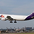 Airbus A300F4-605R_FedEx 20160603 Jeremy D. Dando