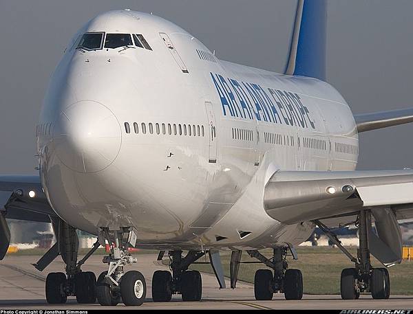 Boeing 747-236B(SF)_Air Atlanta Europe  20050216  Jonathan Simmons 