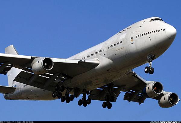 Boeing 747-236B(SF)_Air Atlanta Icelandic  20090915  Kris Mogford