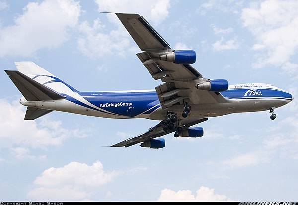 Boeing 747-281F+SCD_AirBridgeCargo Airlines   20090802  Szabo Gabor