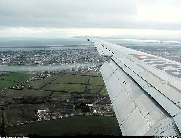 McDonnell Douglas MD-82 (DC-9-82)_Alitalia   20050315   Andrea Nolano