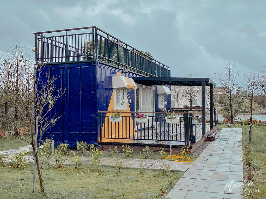 天使星夢渡假村-四人庭院房.jpg 天使星夢渡假村-四人庭院房.jpg