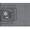 FPT-2 CPLD / FPGA 邏輯電路設計萬用板/晶片板