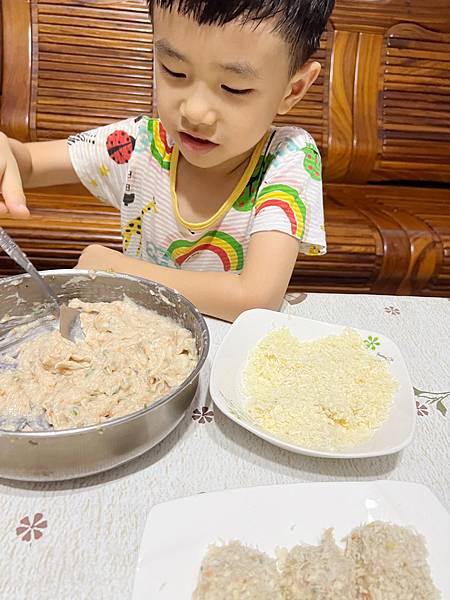 《營養大師》親子料理食譜大公開就靠料理神器MN-600食物料