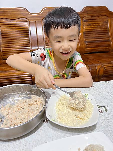 《營養大師》親子料理食譜大公開就靠料理神器MN-600食物料