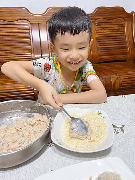 《營養大師》親子料理食譜大公開就靠料理神器MN-600食物料