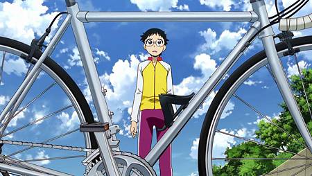 [xiaoxing][Yowamushi Pedal][06][BIG5][720p][20-41-16]