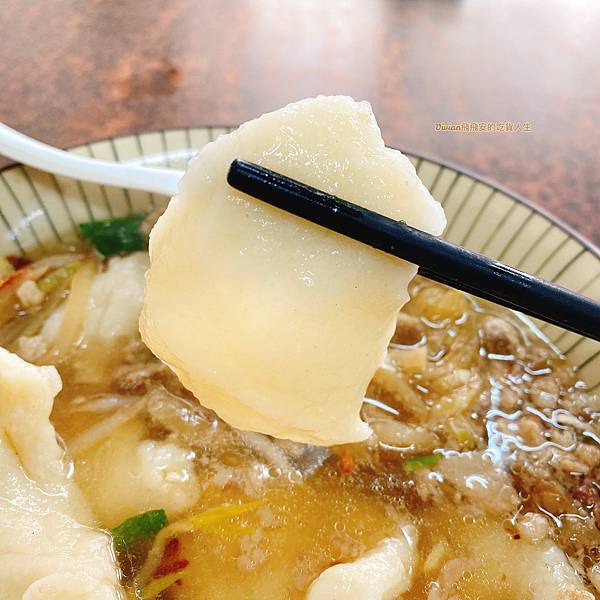 (已歇業)【台中南屯】龍之麵館｜好好吃的麵疙瘩在這裡！台中平