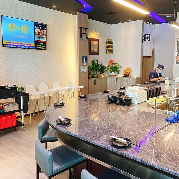 【台中南屯】八米澤鐵板新料理在地高人氣高貴不貴的美味,還 【台中南屯】八米澤鐵板新料理在地高人氣高貴不貴的美味,還