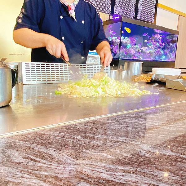 【台中南屯】八米澤鐵板新料理在地高人氣高貴不貴的美味,還 【台中南屯】八米澤鐵板新料理在地高人氣高貴不貴的美味,還