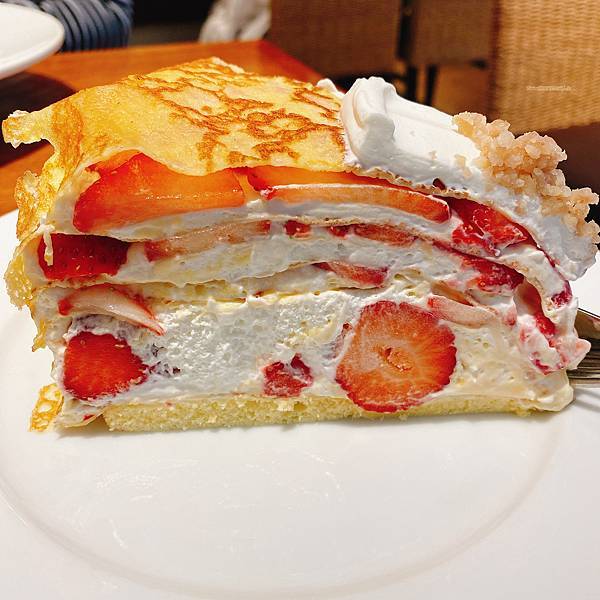 【日本大阪】HARBS（ハーブス）大丸梅田店｜