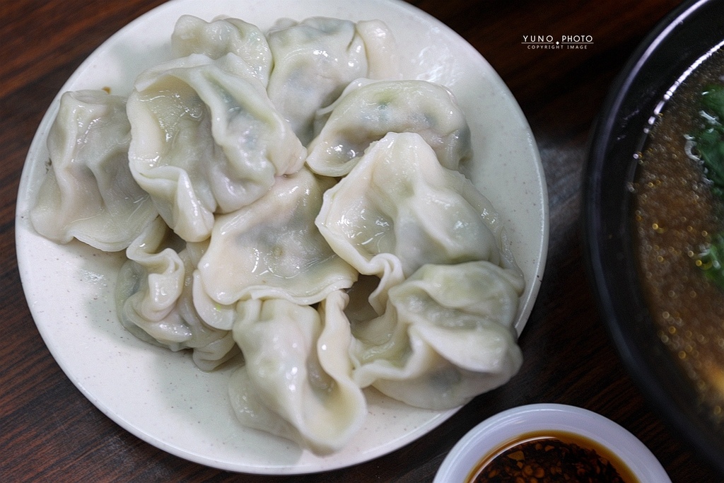 上佳原汁牛肉麵，台中美食，在地人激推！濃郁甘甜湯頭&牛肉Q彈有嚼勁。