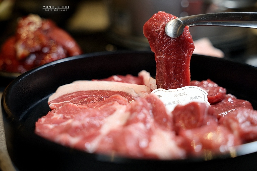 北海道旭川 成吉思汗大黑屋 中山北路店