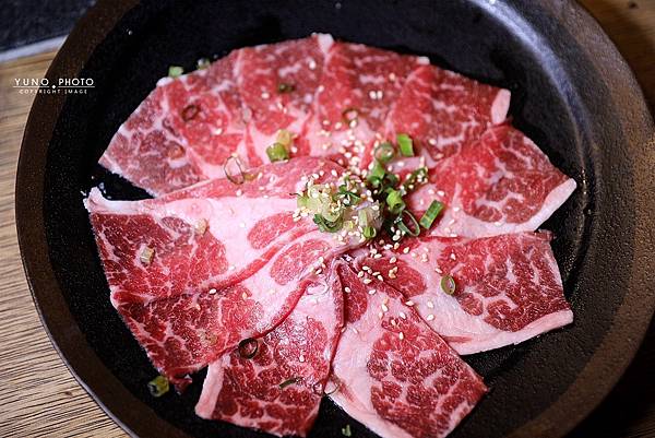 燒肉殿499元吃到飽就能嚐到70多種食材啤酒和牛喝到飽東區077.jpg