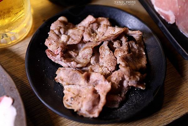 燒肉殿499元吃到飽就能嚐到70多種食材啤酒和牛喝到飽東區156.jpg