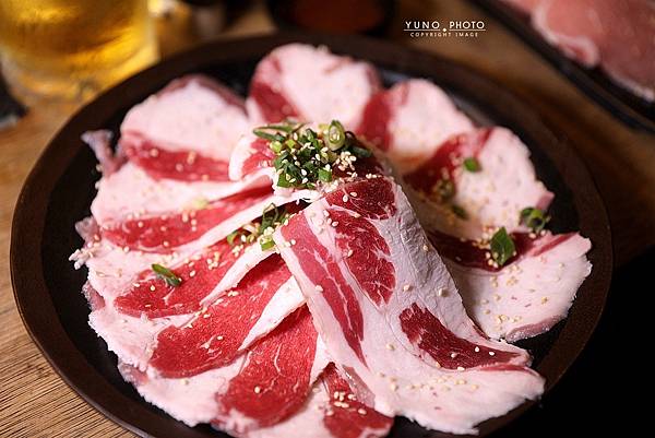 燒肉殿499元吃到飽就能嚐到70多種食材啤酒和牛喝到飽東區159.jpg