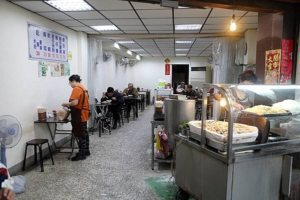 營養號西園橋下蚵仔湯蚵仔麵線豆皮壽司萬華美艋舺美食隱藏小吃16.jpg