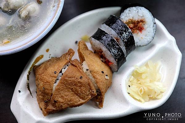 營養號西園橋下蚵仔湯蚵仔麵線豆皮壽司萬華美艋舺美食隱藏小吃37.jpg