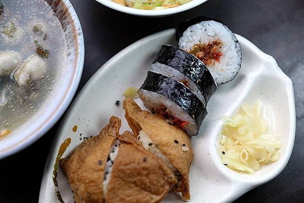 營養號西園橋下蚵仔湯蚵仔麵線豆皮壽司萬華美艋舺美食隱藏小吃36.jpg