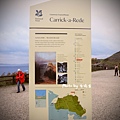 Carrick-a-Rede Rope Bridge-post.JPG