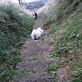 登山步道