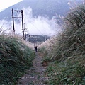 登山步道