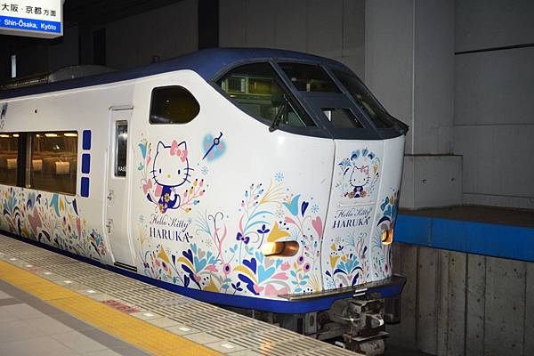 琵琶湖七日遊D1、D2(7/17、7/18)：大津車站+近江