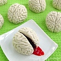 大腦包子