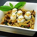 小雞蛋