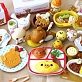 小熊餐點