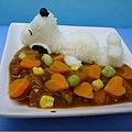 史努比飯