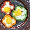 彩椒料理