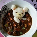 愛的咖哩飯