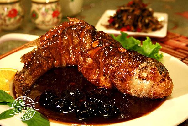 梅子黃魚.jpg 梅子黃魚.jpg