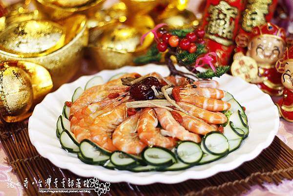 李白藥膳醉月蝦.JPG 李白藥膳醉月蝦.JPG